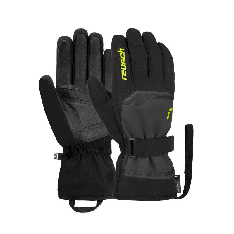 Primus R-Tex XT - Gants ski homme