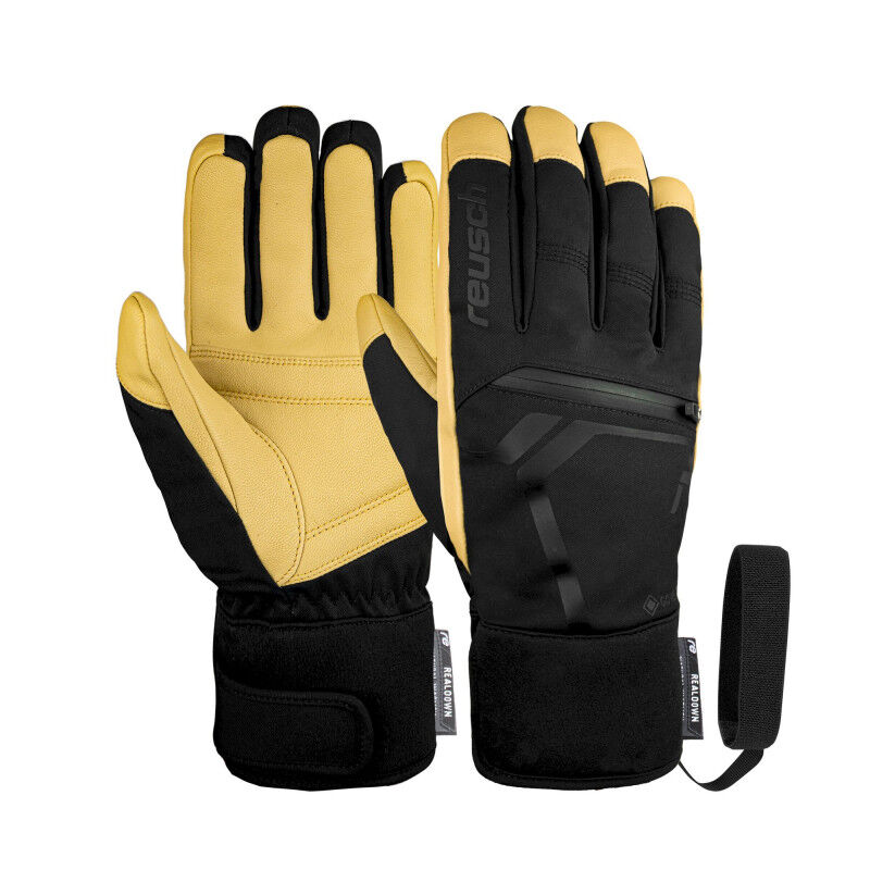 Down Spirit Gore-Tex Sc - Gants ski