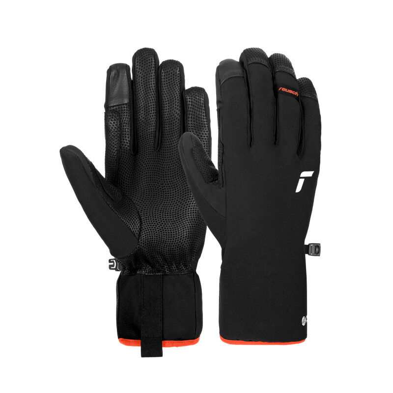 Trooper Touch-Tec - Gants ski homme