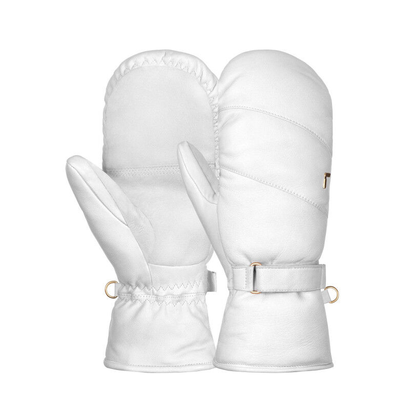 Perla Mitten - Gants ski femme