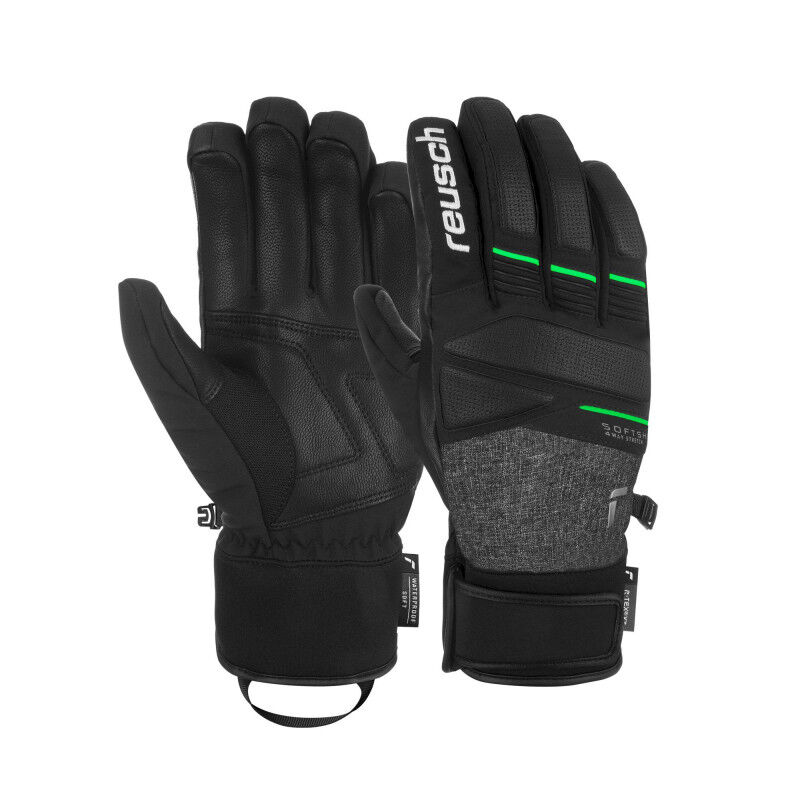 Thunder R-Tex XT - Gants ski homme