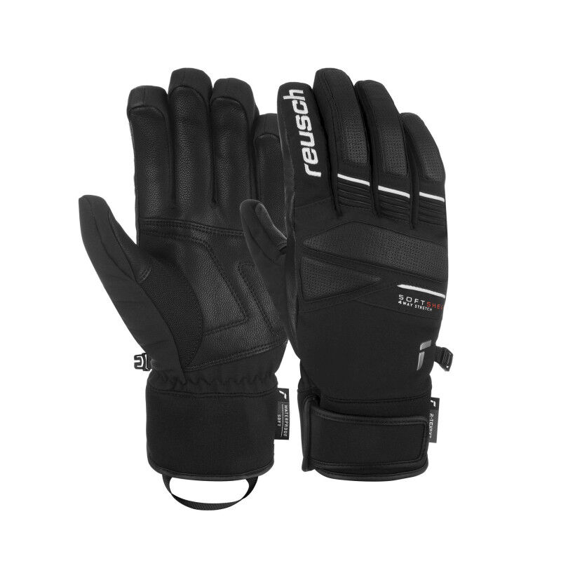 Thunder R-Tex XT - Gants ski homme
