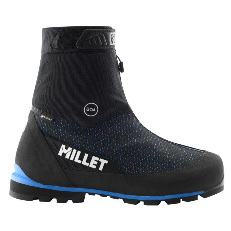 Trilogy Jorasses 3S GTX - Mountaineering boots