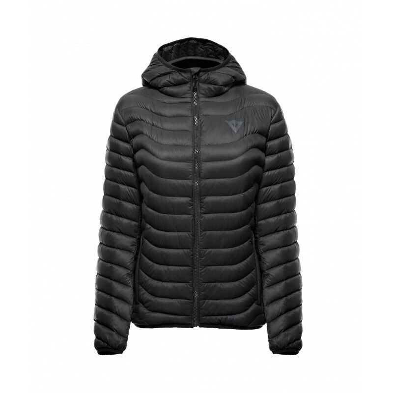 Light Down Jacket - Daunenjacke - Damen