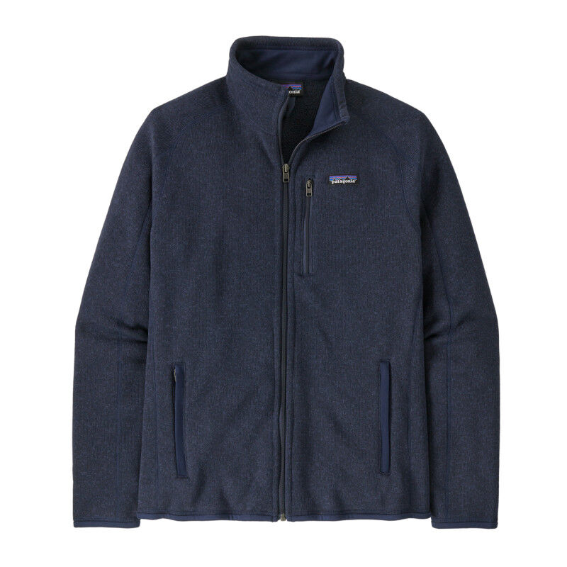 Better Sweater Jkt - Bluza polarowa meska