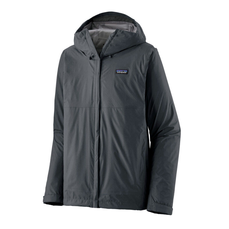 M's Torrentshell 3L Jkt - Kurtka z membraną meska