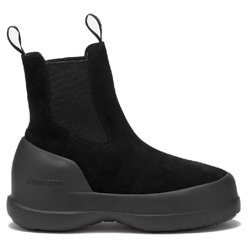 Luna Chelsea Suede - Lifestyle Schuhe