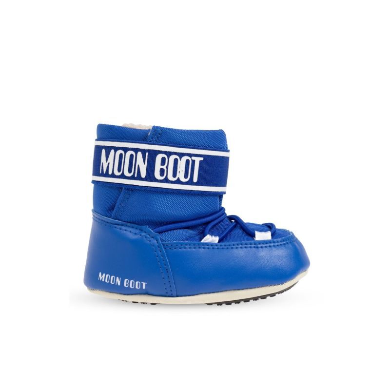Crib Nylon - Snow boots - Kid's