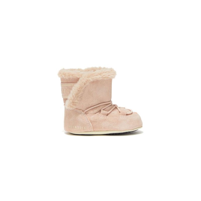 Crib Suede - Winterstiefel - Kind