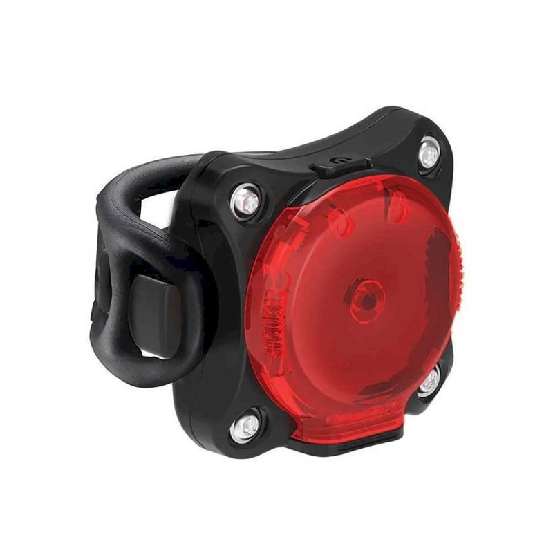 Zecto Drive 200 + - Fahrradlicht hinten