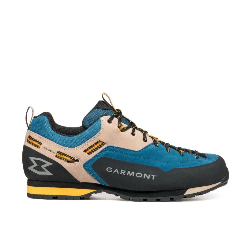 Dragontail LT Evo - Approachschuhe - Herren
