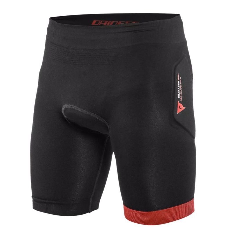 Scarabeo Hybrid Short - Shorts - Kind