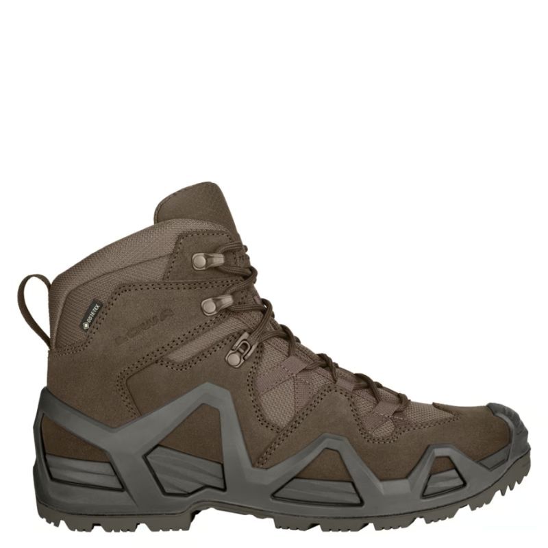 Zephyr MK2 GTX Mid - Botas trekking