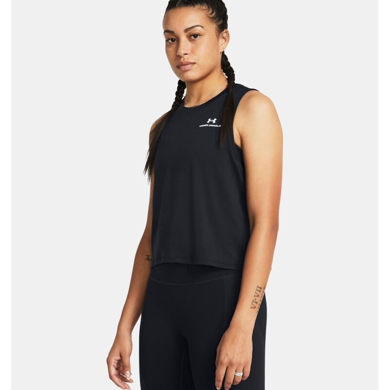 UA Vanish Energy Tank - Tank Top - Damen