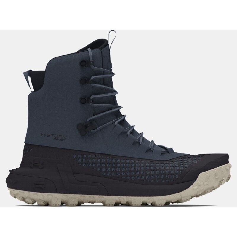 UA Raider Waterproof Boots - Wanderschuhe - Herren