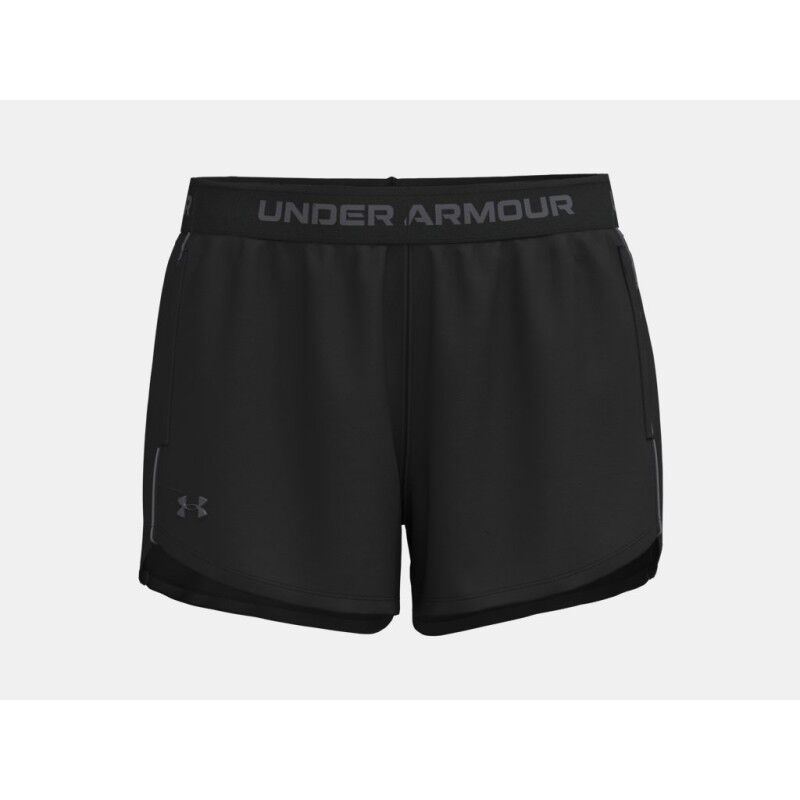 Women's UA Tech™ Play Up Shorts - Laufshorts - Damen