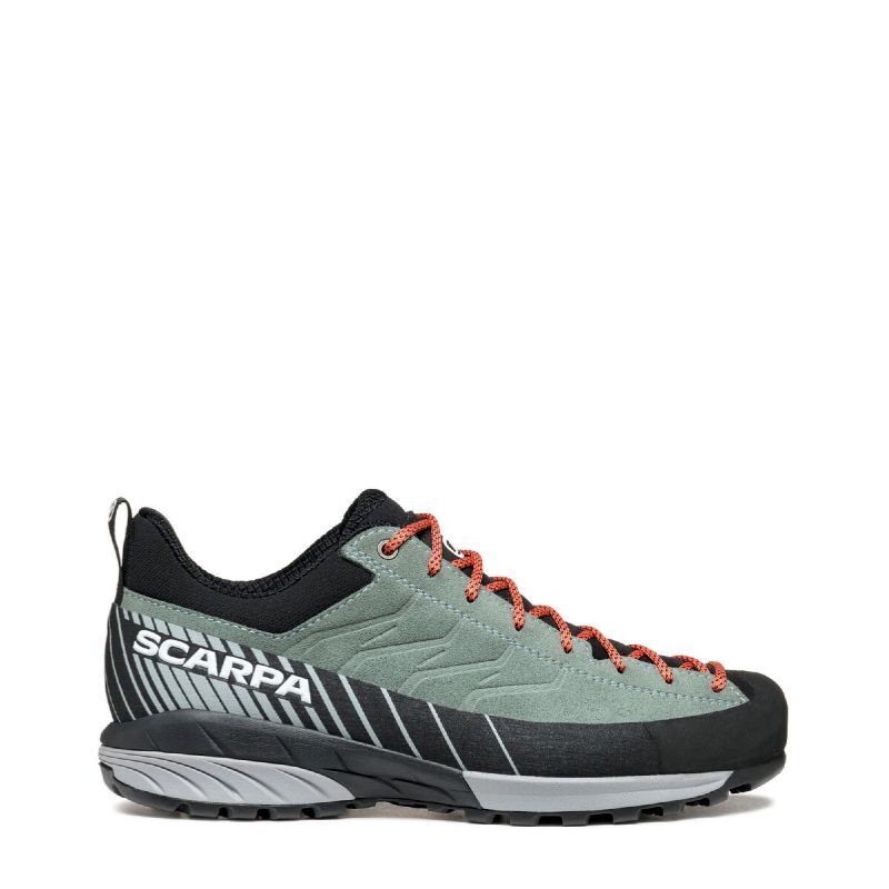 Mescalito Wmn - Approachschuhe - Damen