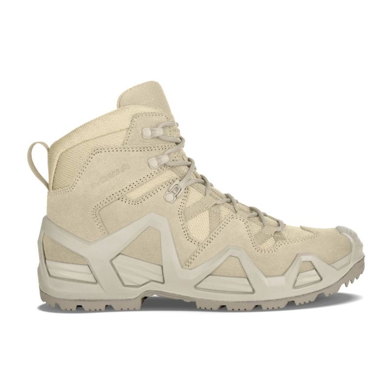Zephyr MK2 Mid Ws - Botas trekking mulher