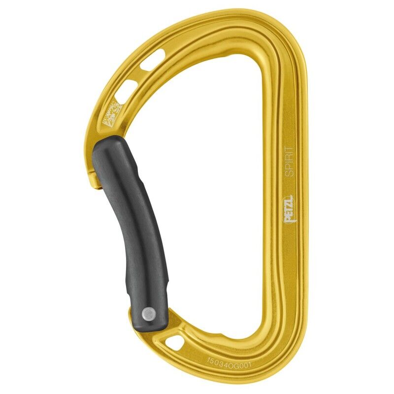 Spirit Courbe - Karabiner