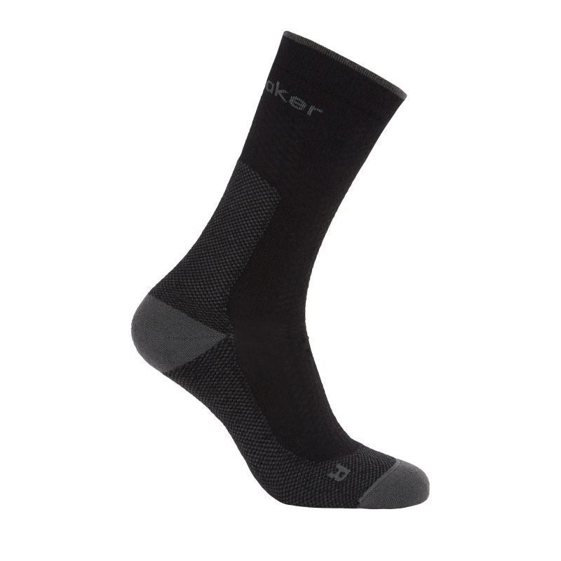 Merino Hike+ Ultralight Crew - Merino socks - Men's