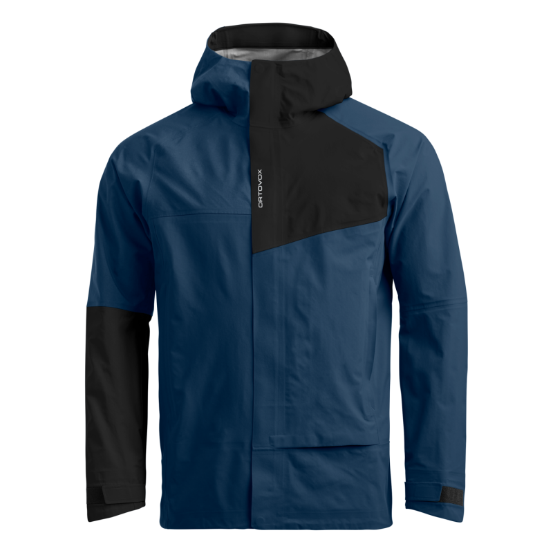Seceda 3L Jacket - Hardshelljacke - Herren