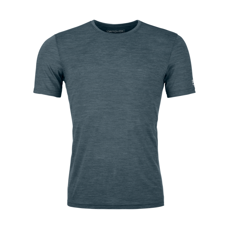120 Cool Tec Clean TS - Merinounterwäsche - Herren