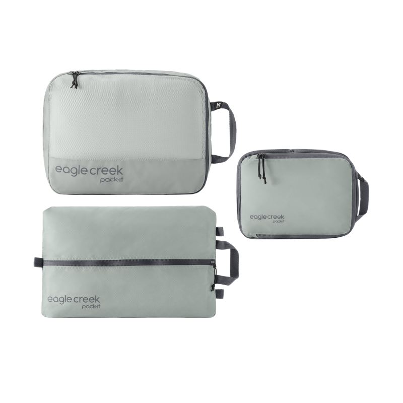 Pack-It Essentials Set - Organizer Valigia