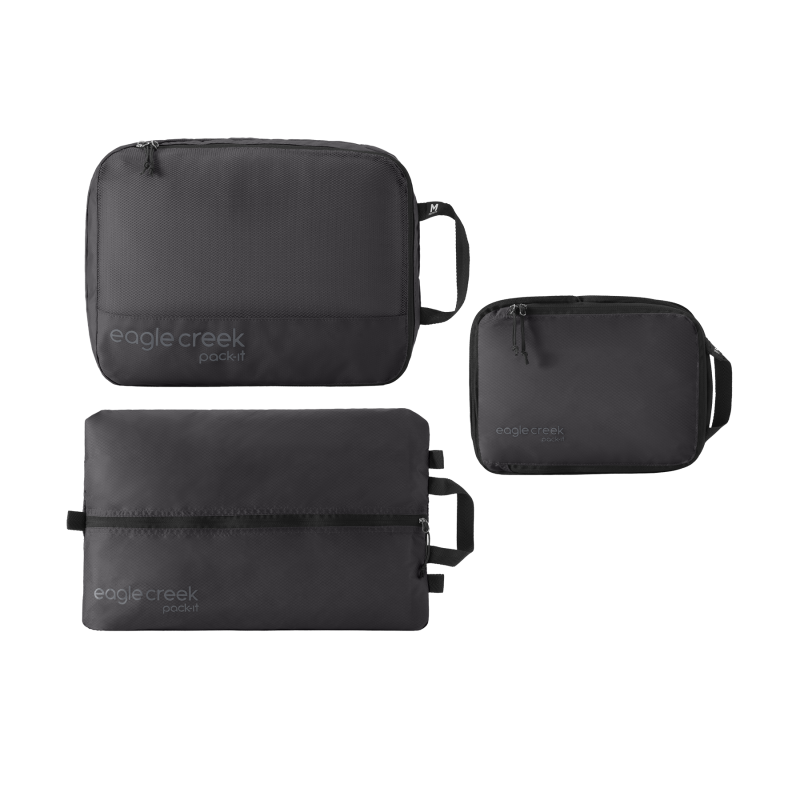 Pack-It Essentials Set - Organizer Valigia