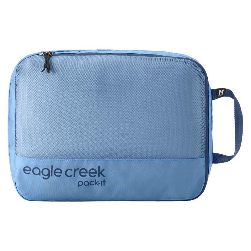 Pack-It Reveal Clean / Dirty Cube - Organizer Valigia