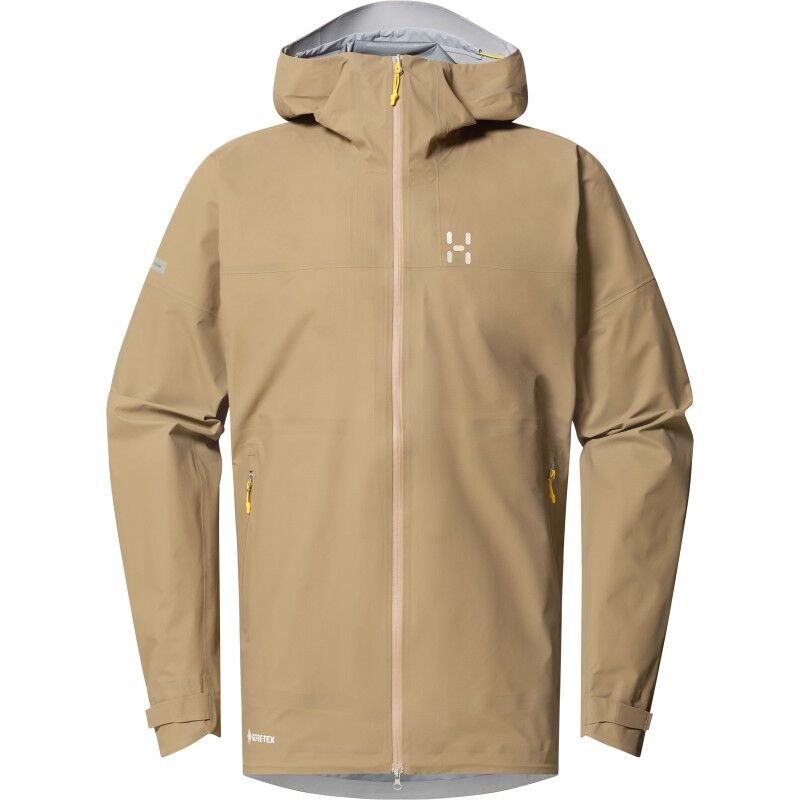 L.I.M Airak GTX Jacket - Hardshelljacke - Herren