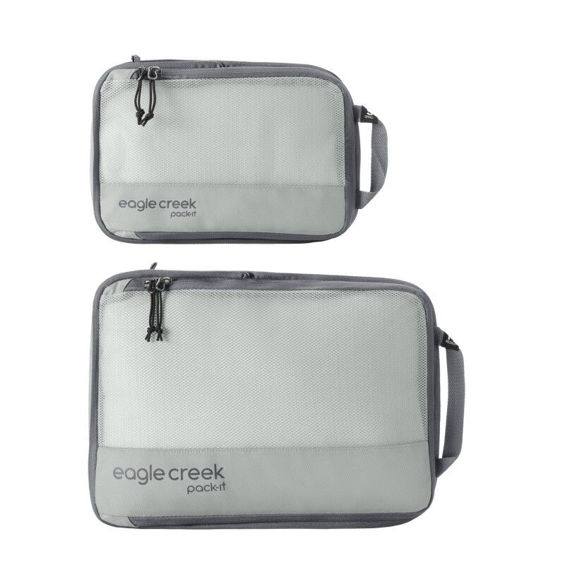 Pack-It Reveal Compression Cube Set - Organizer Valigia