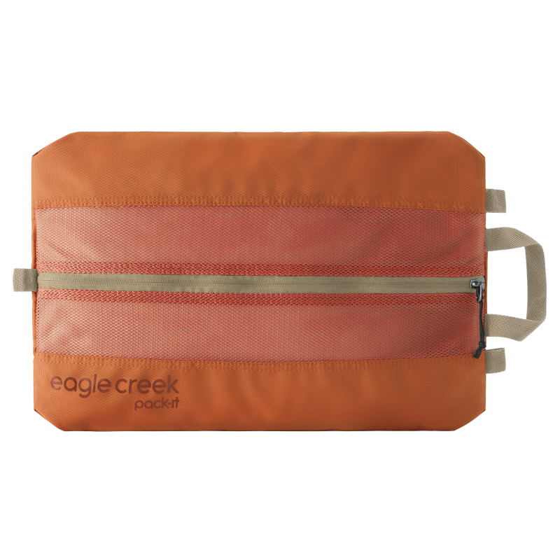 Pack-It Reveal Shoe Sack - Organizer Valigia