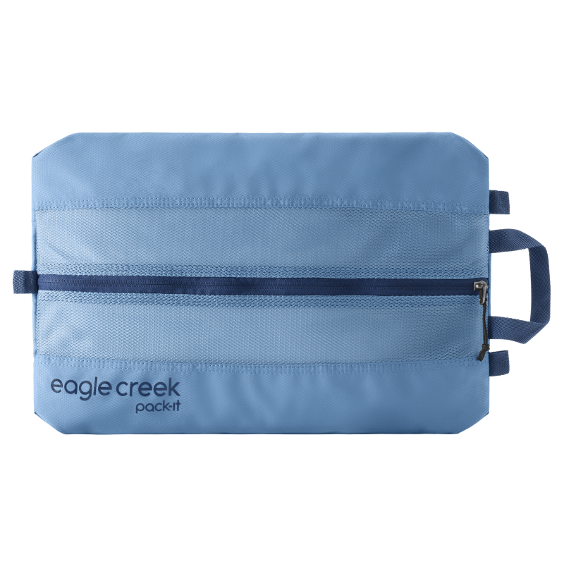Pack-It Reveal Shoe Sack - Organizer Valigia