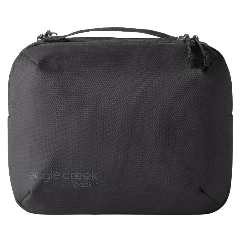 Pack-It Trifold Toiletry Kit - Organizer Valigia