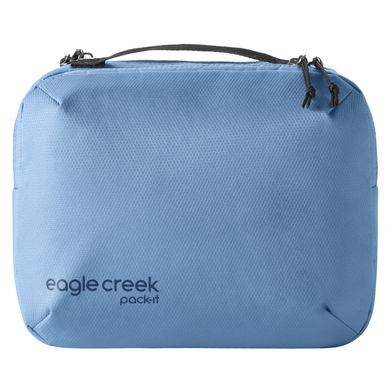Pack-It Trifold Toiletry Kit - Organizer Valigia