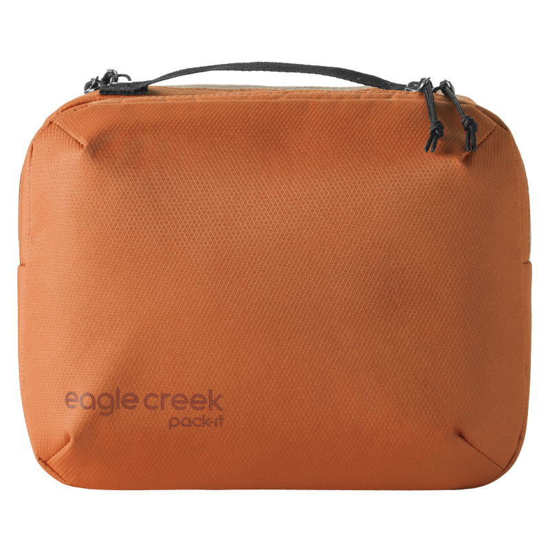 Pack-It Trifold Toiletry Kit - Organizer Valigia