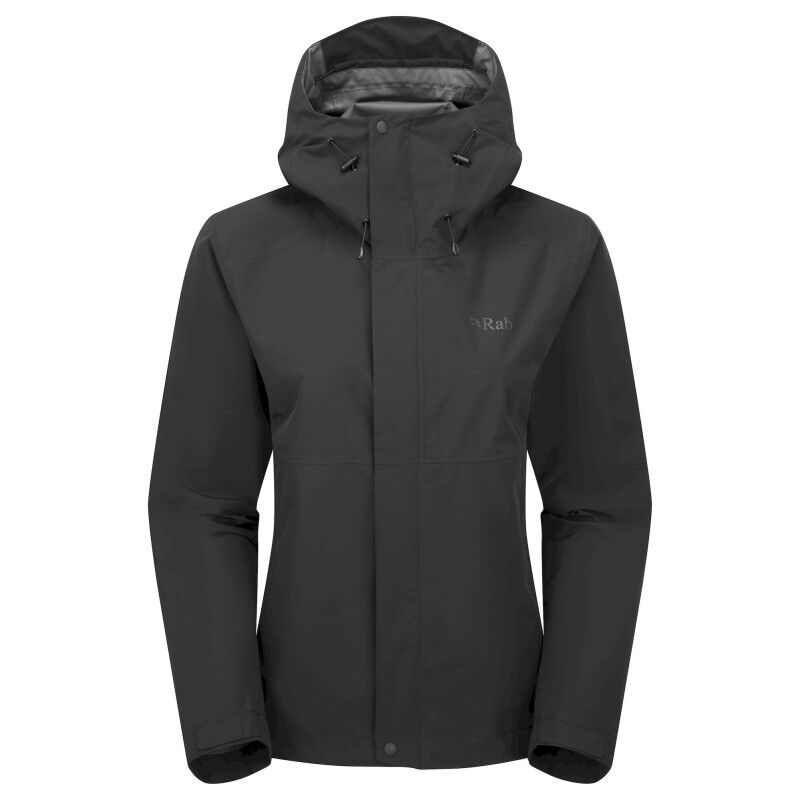 Downpour Jacket - Hardshelljacke - Damen