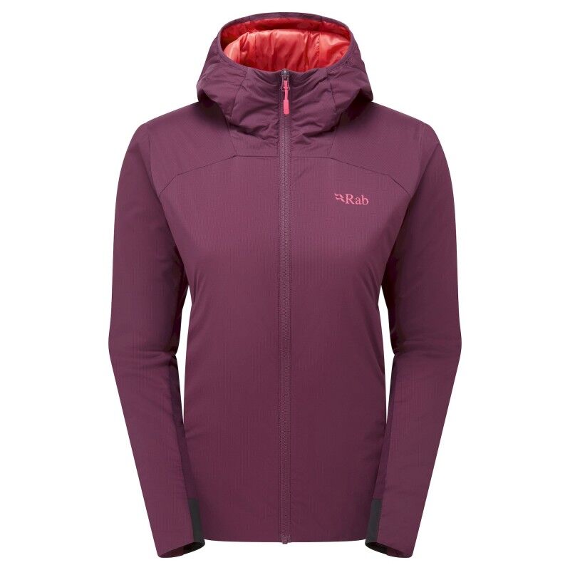 Xenair Alpine Flex Jacket - Synthetic jacket - Women's