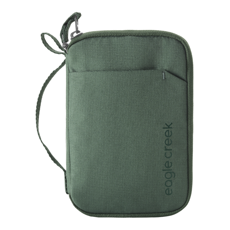 Stash RFID Passport Wallet - Accessori da viaggio
