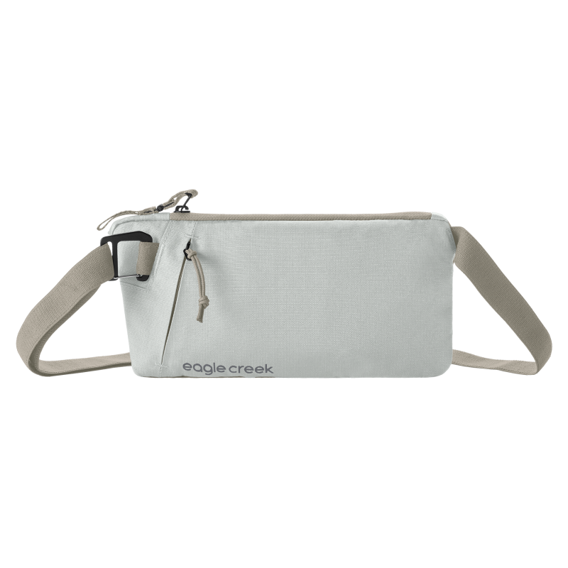 Stash RFID Sling Bag - Marsupio