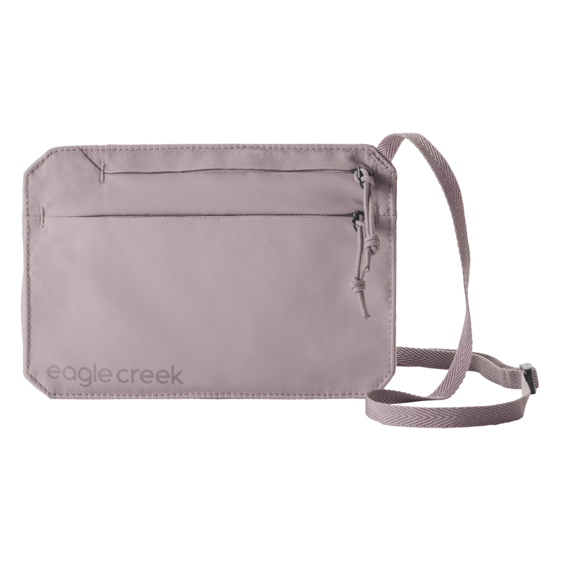 Undercover RFID Neck Wallet - Accessori da viaggio