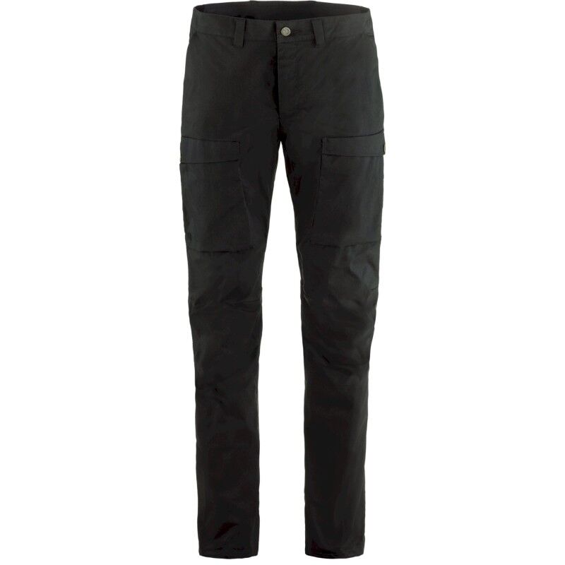 Abisko Hybrid Trail Trousers - Pantalon randonnée homme