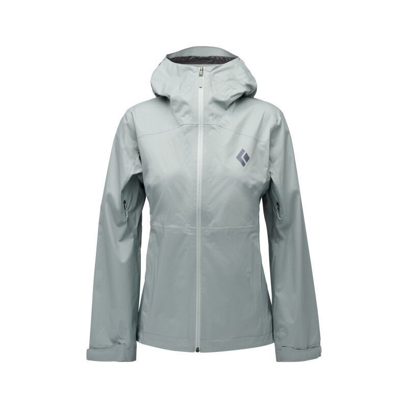 Fineline Stretch Shell Jacket - Hardshelljacke - Damen