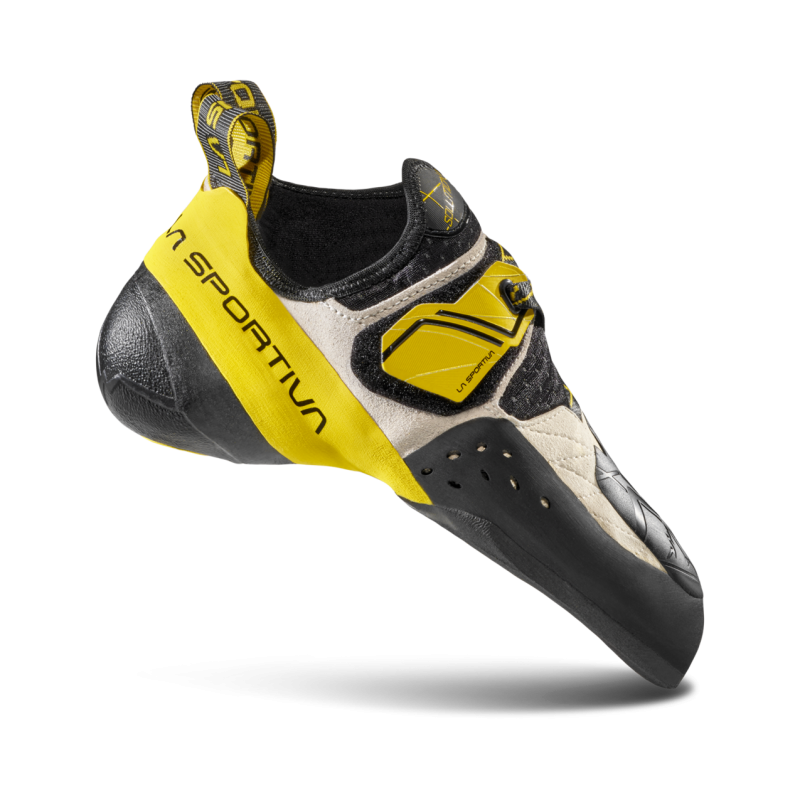Solution - Kletterschuhe - Herren