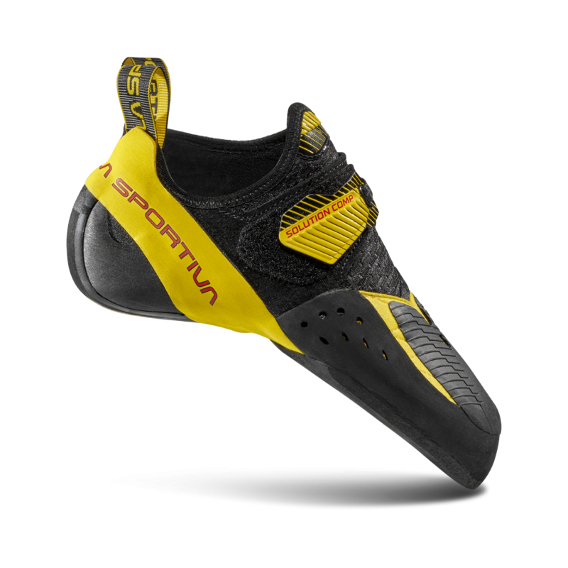 Solution Comp - Kletterschuhe - Herren