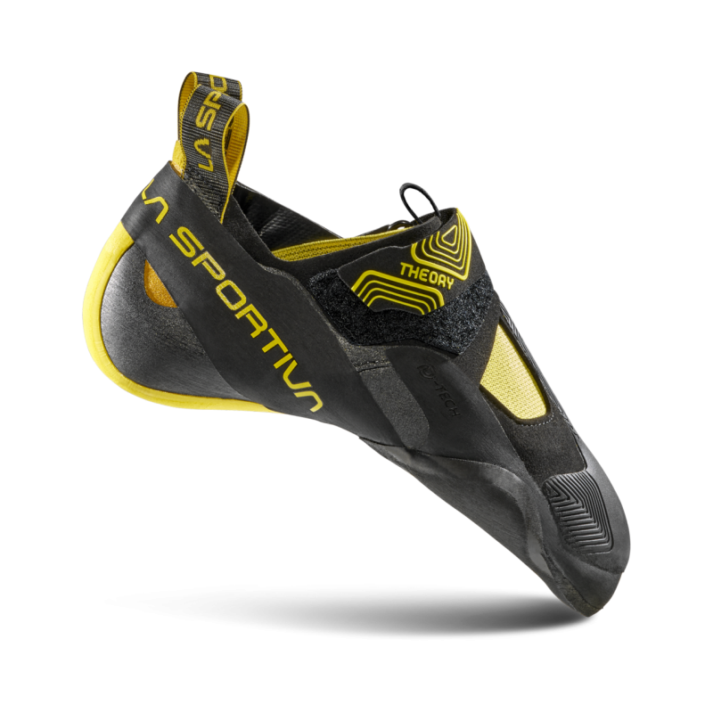 Theory - Kletterschuhe - Herren