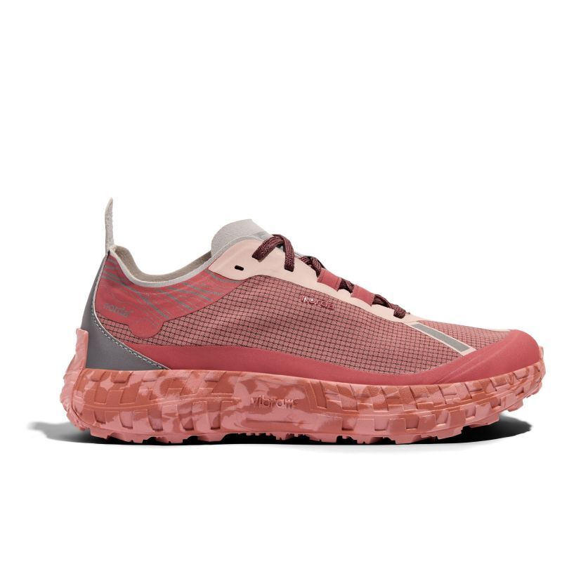 Norda 001 RZ - Trailrunningschoenen - Heren