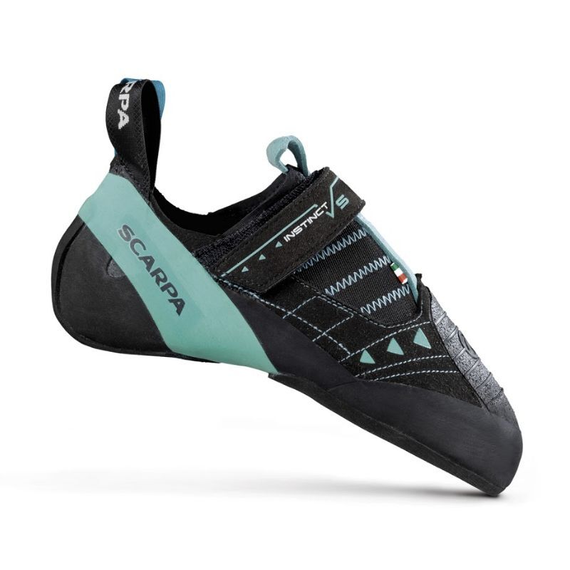 Instinct VS Wmn - Kletterschuhe - Damen