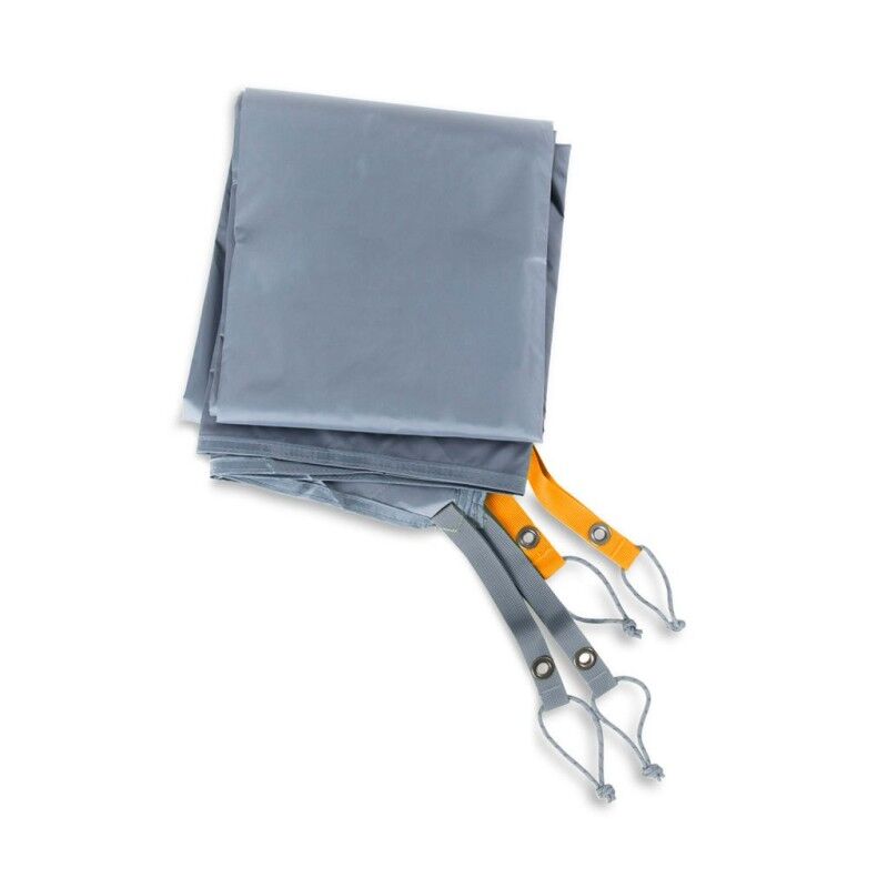 Kunai 3P Footprint - Footprint