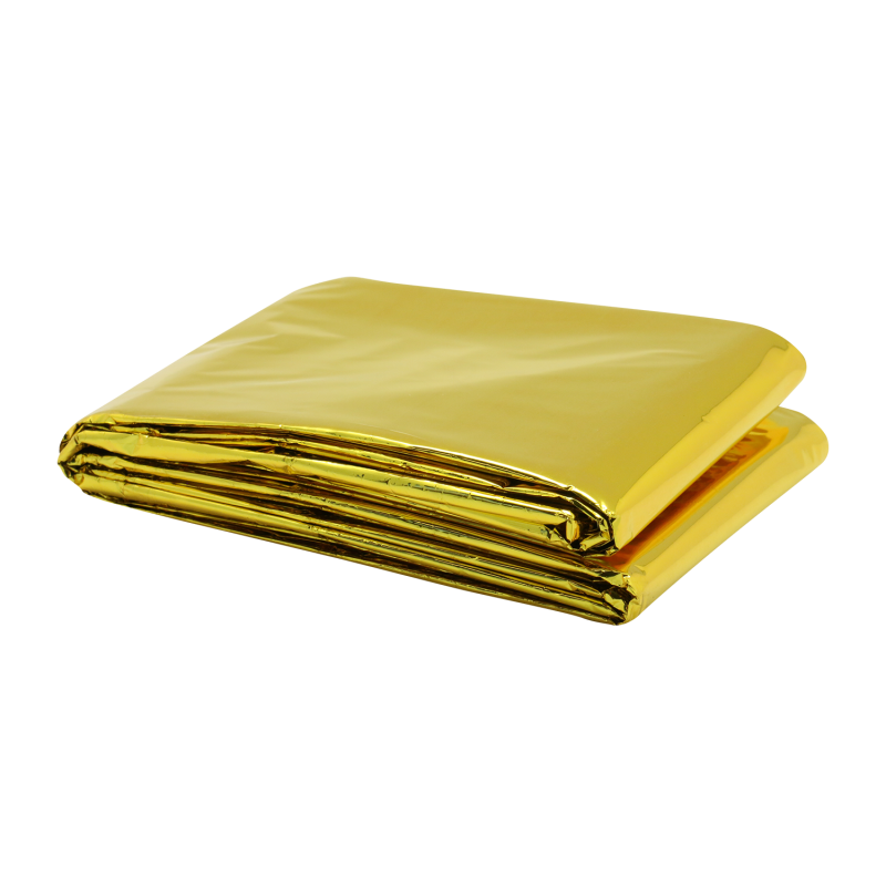 Couverture de Survie - Rettungsdecke